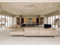 人人都愛的避世美宅，質樸無華，卻有滿滿的快樂！